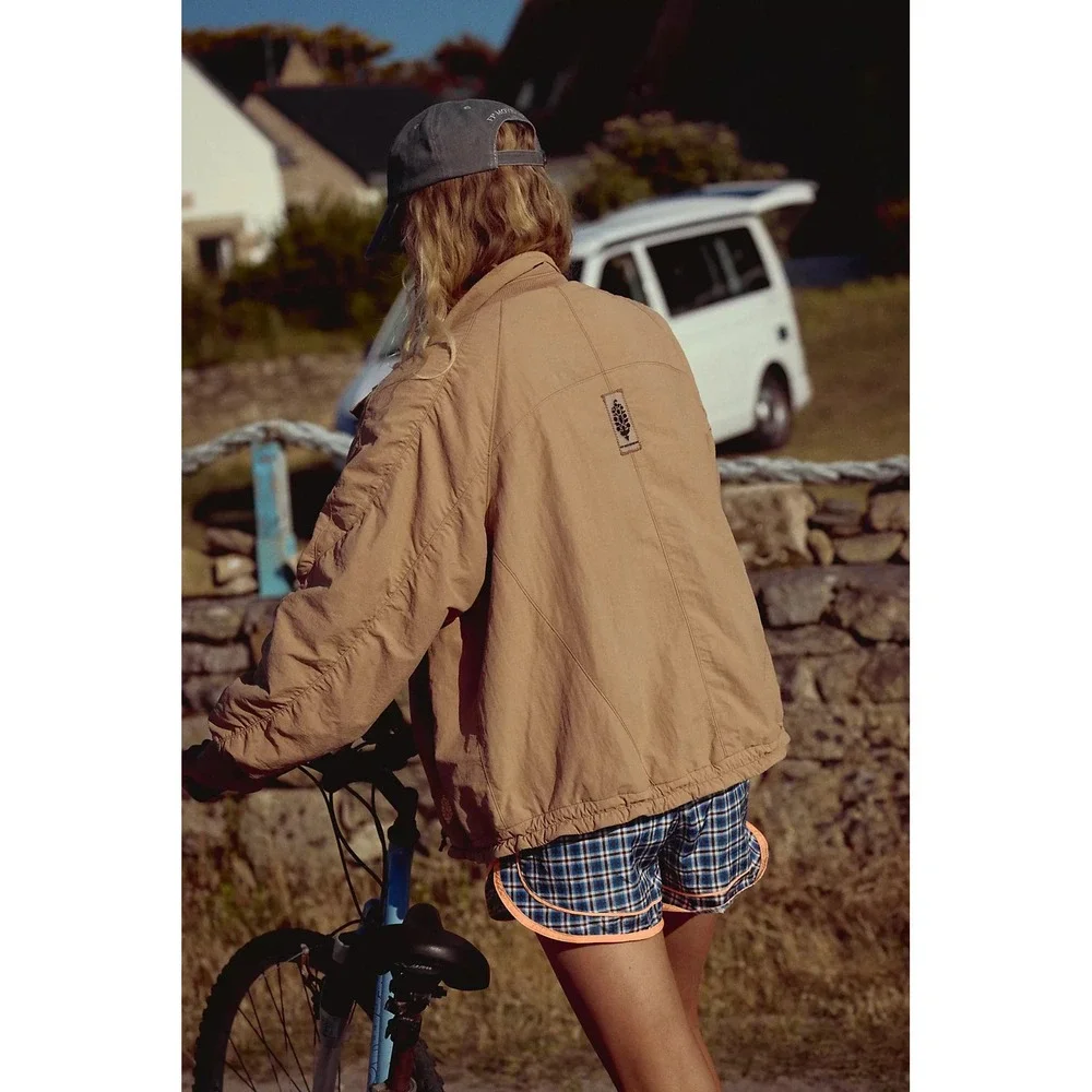 Free People ready your